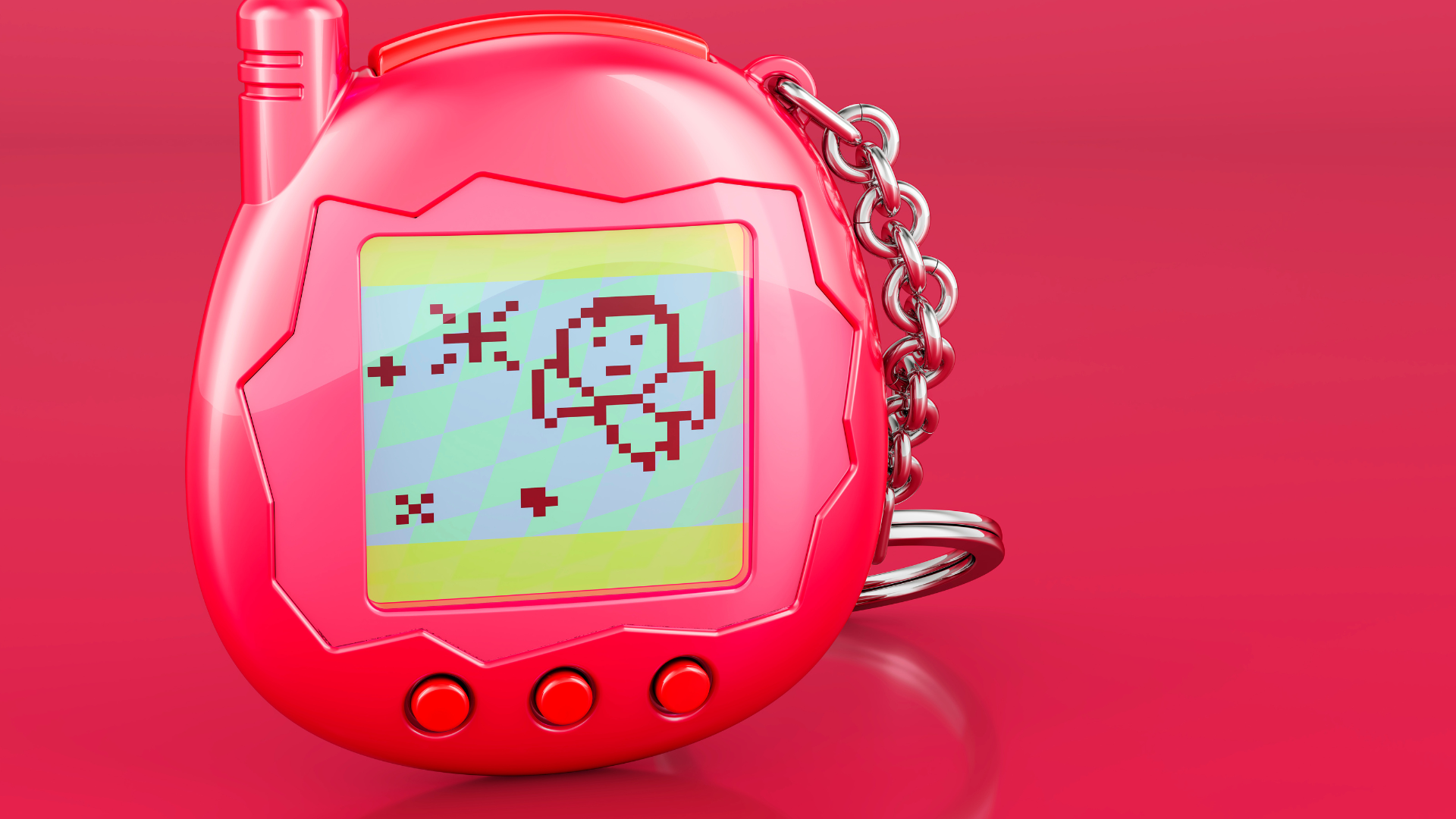 From Tamagotchis To Todays Virtual Pets The Evolution Of Electronic